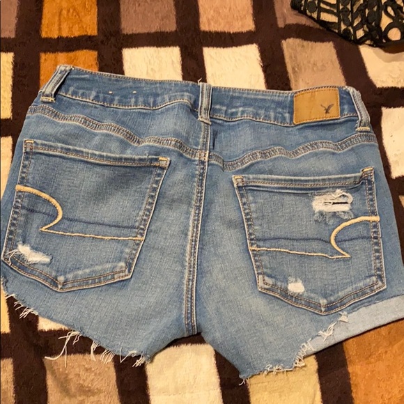 American Eagle shorts - Picture 3 of 3